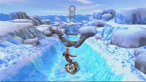 Temple Run 2 - Frozen Shadows - Official Trailer - YouTube