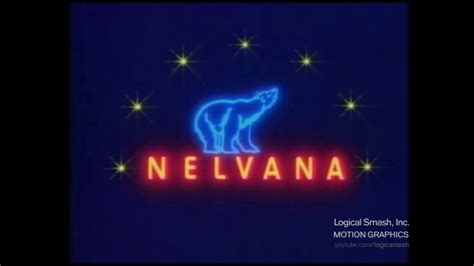 Nelvana (1996) - YouTube