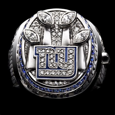 If It's Hip, It's Here (Archives): Super Serious Super Bowl Ring Bling Info. New Details, Pics ...