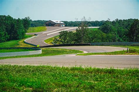 Homepage - Ozarks International Raceway