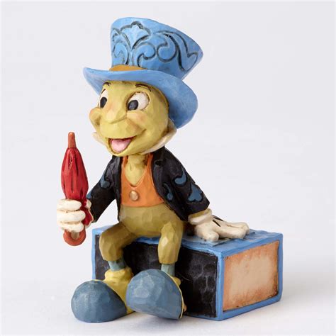 Mini Jiminy Cricket Disney Traditions Figurine by Jim Shore – Gifts ...