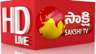 Live | Watch Sakshi News TV - Telugu News Channel in 2020 | News ...