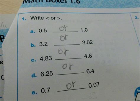 Funny Homework Answers from Kids Who Are Going Places