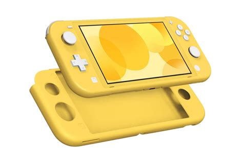 Best Nintendo Switch Lite cases 2024