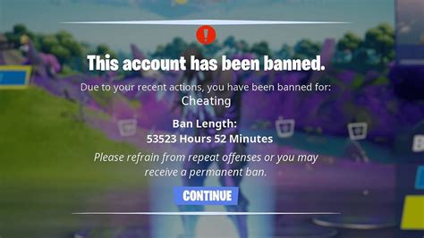 5 Fortnite YouTubers who got banned from the game permanently