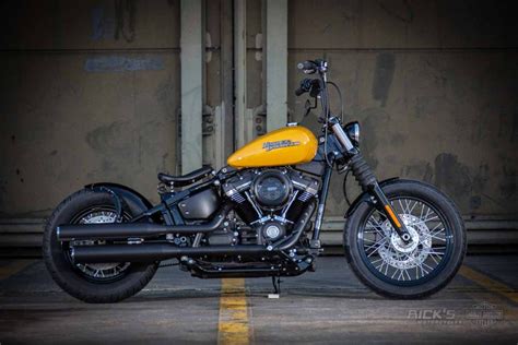 Softail Deluxe Bobber Kit | Reviewmotors.co