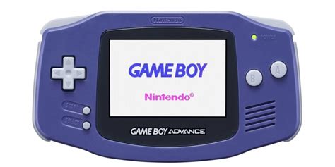 Best Game Boy Advance Games, Ranked | Matrix Unplugged