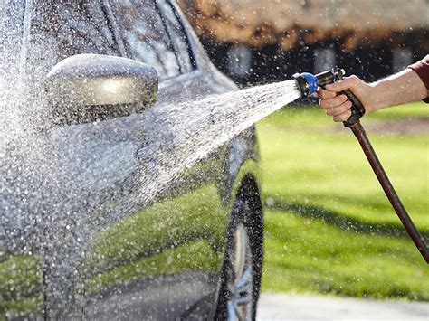 10 Best Car Wash Hose Nozzle Reviews - Giants tool