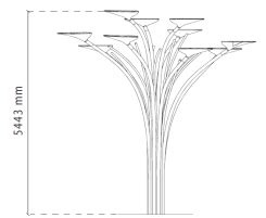 SOLAR TREE – An artistic design to arrange Solar Panels – S.MadhuPriya & K.Divya