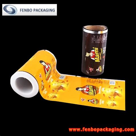 printed packaging film manufacturers | printed film packaging