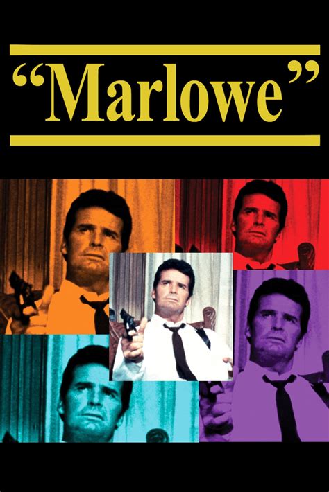 Marlowe (1969) – Filmer – Film . nu