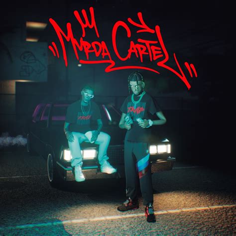 ‎Mvrda Cartel - Single de Yampi & YOVNGCHIMI en Apple Music