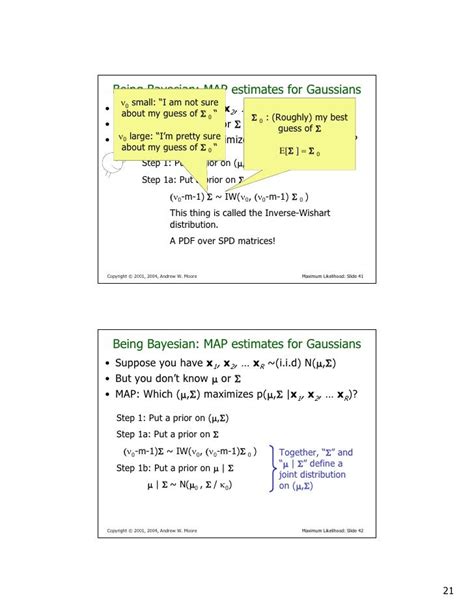 Maximum Likelihood Estimation