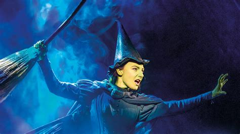 Wicked Set To Tour UK and Ireland From December 2023 : The Indiependent