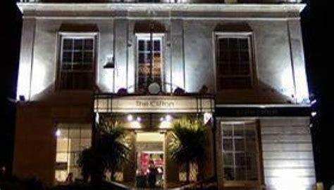 Clifton Hotel Bristol in Bristol