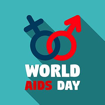 World Aids Day Logo PNG Transparent Images Free Download | Vector Files ...