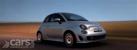 Fiat 500 Turbo arrives for the US | Cars UK