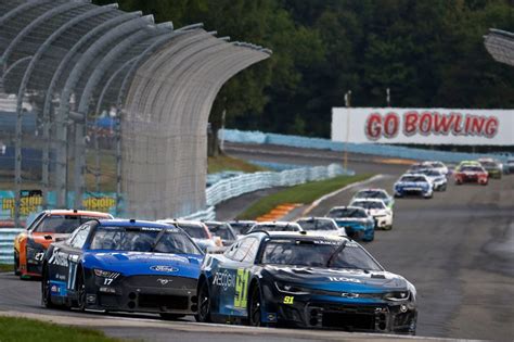 At-track photos: 2022 Watkins Glen weekend | NASCAR