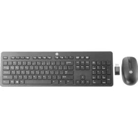 HP CS700 Wireless Keyboard And Mouse – Generations The Game Shop