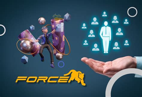 Meta Force | 5Fingers Group