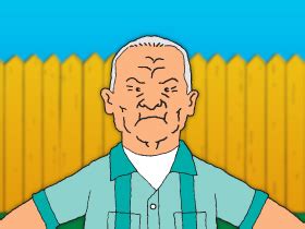 Cotton Hill - King of the Hill Wiki