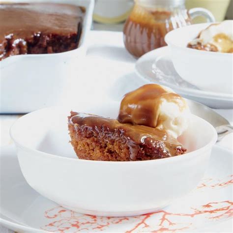 Mary Berry's Sticky Toffee Pudding | Toffee pudding, Sticky toffee ...