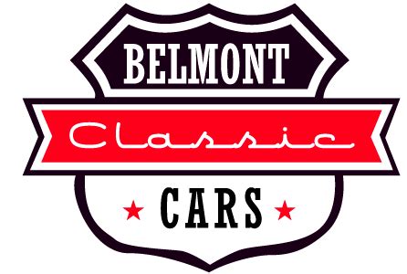 Belmont Classic Cars – Car Dealer in Belmont, OH