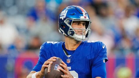 Daniel Jones NFL MVP Odds for 2023 - Sports Betting Dog