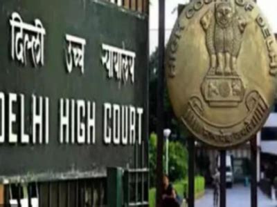 Delhi HC asks police chief to call for reports on ‘honey trap ...