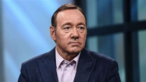 Kevin Spacey to 'voluntarily appear' in court over sexual assault ...