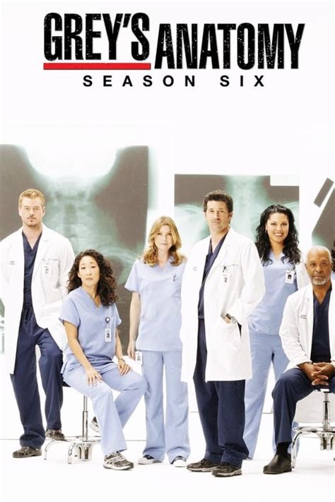 Grey's Anatomy Full Episodes Of Season 6 Online Free