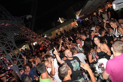 PARIS Night Club Budva - Budva Montenegro - | Budva's Hotels, Budva Apartments, and Budva ...