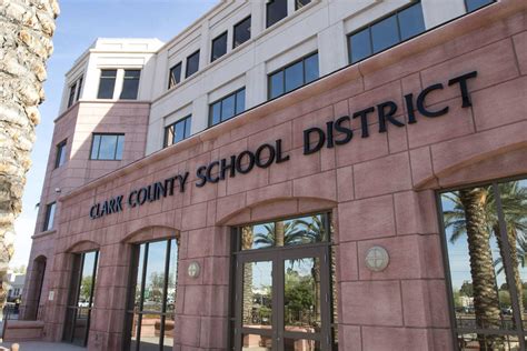 3 resolutions for Clark County school officials’ consideration | On ...