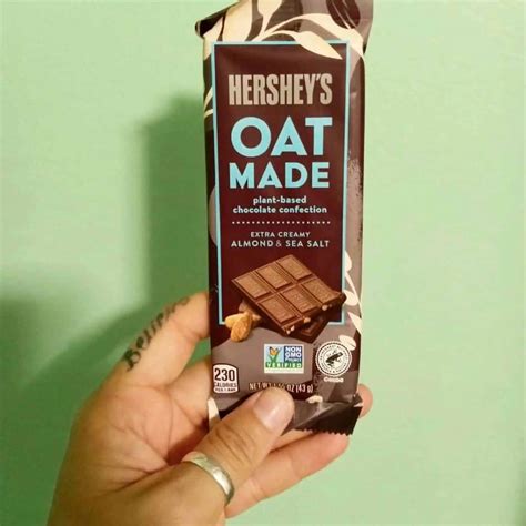 17+ Plant Based Chocolate - TommyAryana