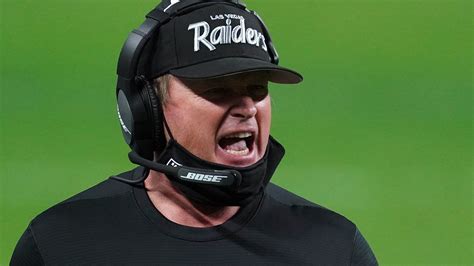 Jon Gruden's emails taint NFL; it must come clean on WFT investigation