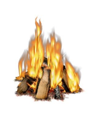 Bonfire PNG, Bonfire Transparent Background - FreeIconsPNG