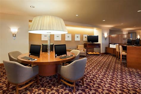 Sheraton Grand Sacramento Hotel Sacramento, California, US - Reservations.com