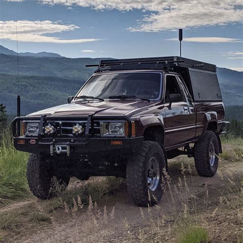 15 of the Best Budget Overland Vehicles for Cheap Off Road Adventures | Take The Truck