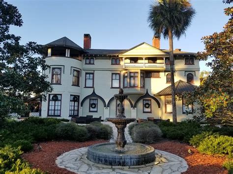 Stetson Mansion (DeLand) - 2020 All You Need to Know Before You Go (with Photos) - DeLand, FL ...