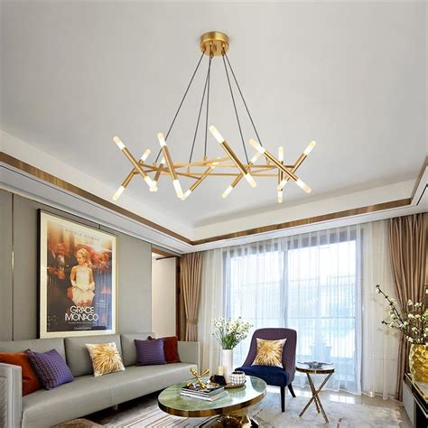 Modern Living Room Light Fittings : Modern Ceiling Lights Design Luces Del Techo Luminarias ...
