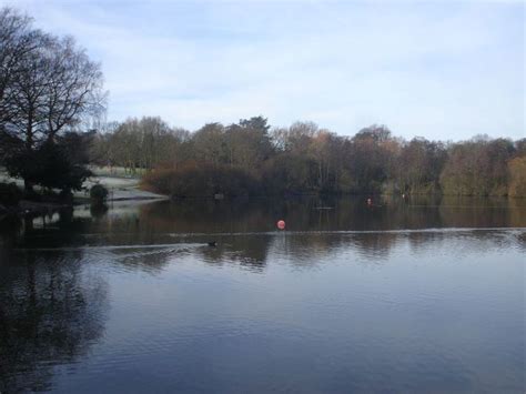 Parks and open spaces in Wrexham - Alchetron, the free social encyclopedia