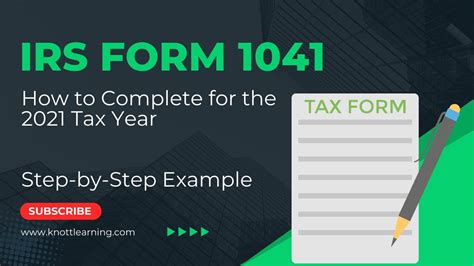 2023 Form 1041 Instructions - Printable Forms Free Online