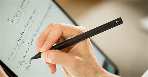 The 5 Best Apple Pencil Alternatives In 2022