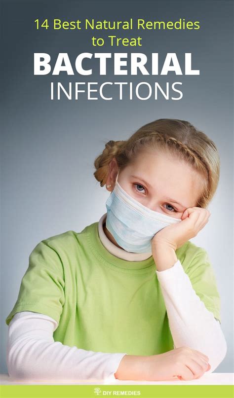 Home Remedies for Bacterial Infections Discover the below mentioned natural ways to get an idea ...