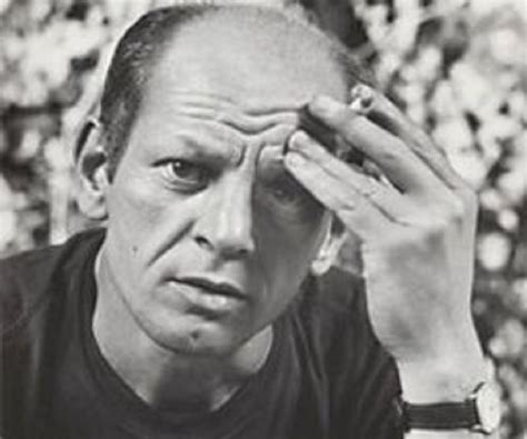 Jackson Pollock Biography - Facts, Childhood, Family Life & Achievements