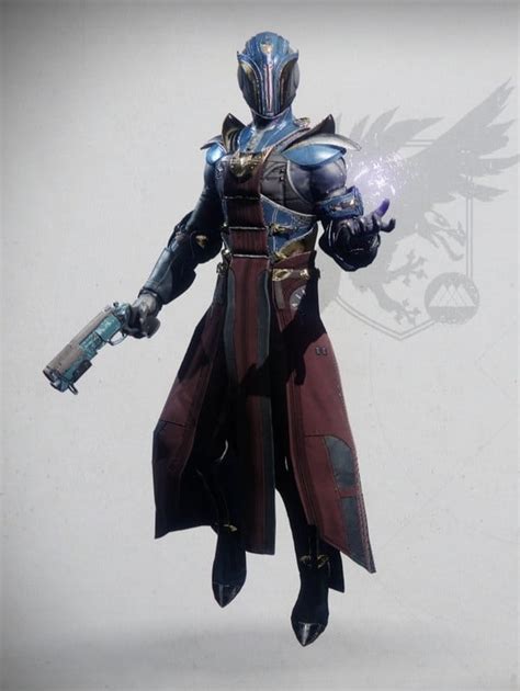 Destiny 2 Warlock Armor: Best Exotics, Fashion and Armor sets (2024)