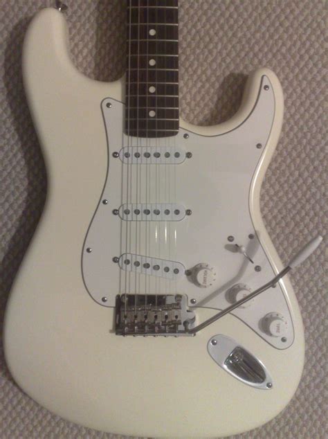 Fender American Standard Stratocaster (2019) Review