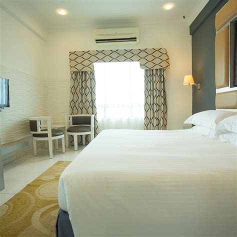 Rooms & Suites – Klana Beach Resort Port Dickson