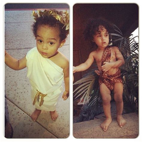 Baby Tarzan Costume