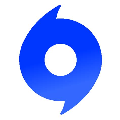 Blue Origin Logo Icon by GiL-Free on DeviantArt
